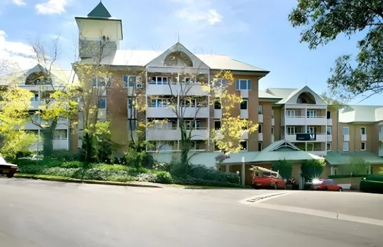 彭南特山內蘇託酒店