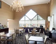 Quality Inn Southaven - Memphis South - breakfast