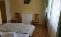 Gostinitsa Akademicheskaya Hotel