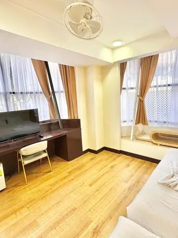 รูปภาพของโรงแรมเอบีซี โซ กรุงเทพ