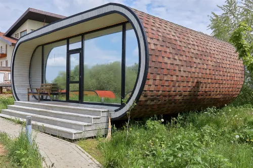 Gulyai-Gorod Country Hotel Hotels in Zaokskiy