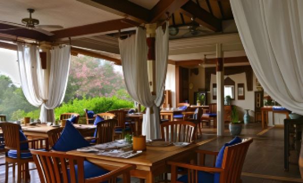 Villa Almarik Resort