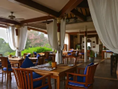 阿爾馬里克別墅度假酒店