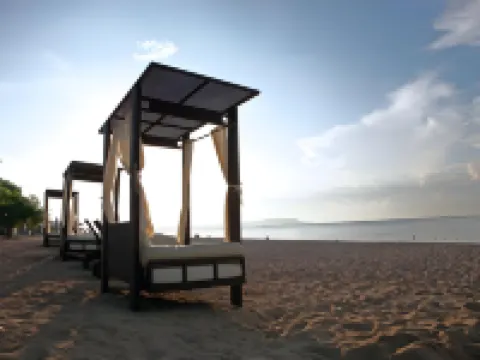 Acuaverde Beach Resort Hotels in San Juan