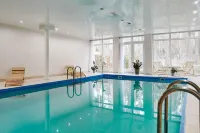 Paustovskij Park Hotel