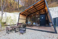 Yangyang Wind Velly Glamping Hotels in Yangyang