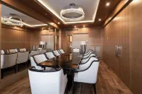 Rixos Krasnaya Polyana Sochi