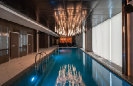 Kravt Hotel Kazan Airport Hotels in Kazan