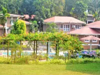 Shilpgram Heritage Resort Hotels in Sindhudurg
