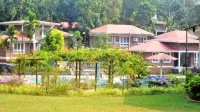 Shilpgram Heritage Resort Hotels in Niravade