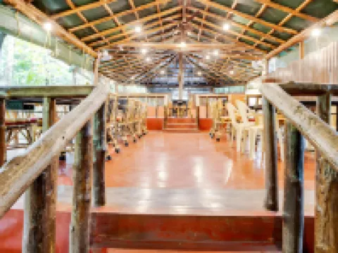 The River Tern Lodge - Junglelodges Hotels in Shimoga