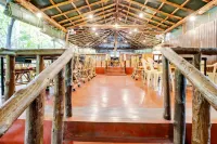 The River Tern Lodge - Junglelodges Hotel a Shimoga