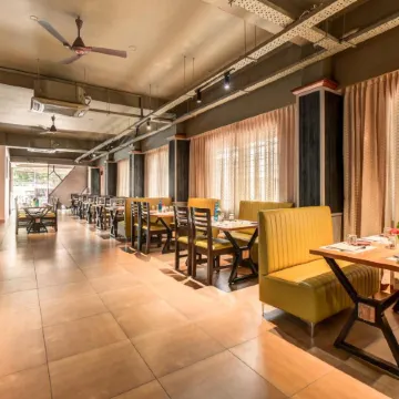 Hotel Hari Govindas Mysore - Explore the Heart of Mysore