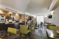 Quality Inn & Suites North Charleston - Ashley Phosphate