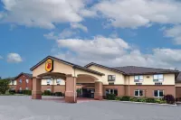 Super 8 by Wyndham Cornwall on Các khách sạn ở Cornwall