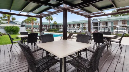 Best Western Central Inn