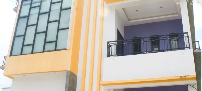 City Home - Banjarmasin Hotel di Banjarmasin