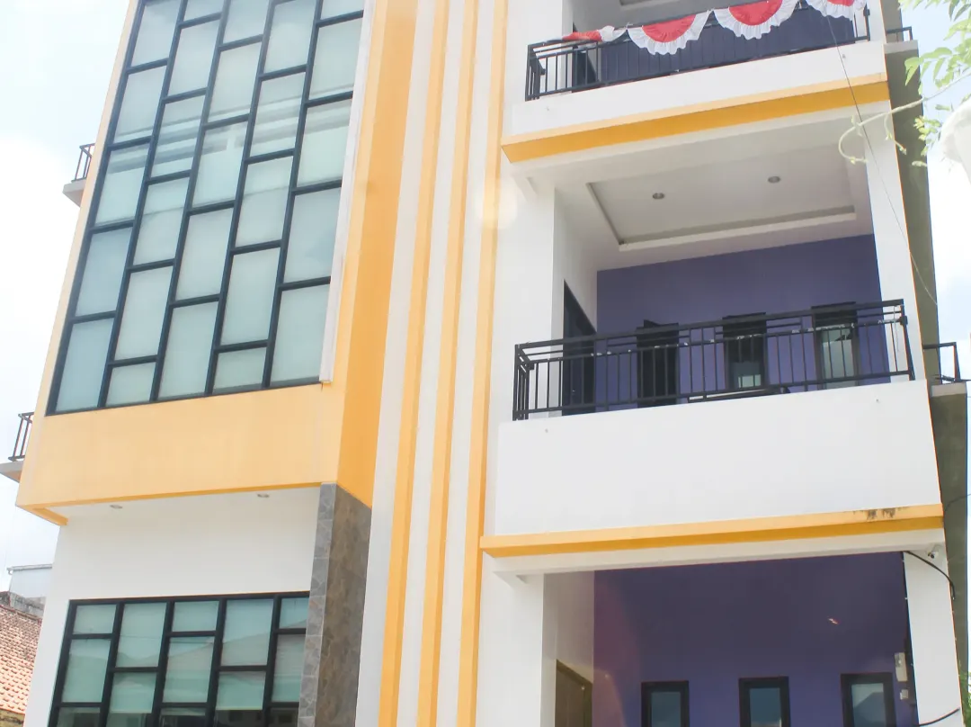 City Home Banjarmasin - Banjarmasin