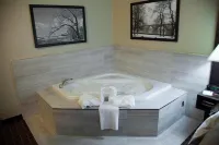 Comfort Inn Hotels in Crystal Beach