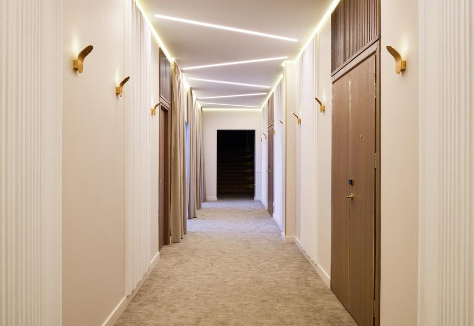 Hilton Garden Inn Kaluga Hotel