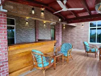 White Sand Inn Hoteles en Huruelhi