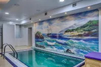 Elbrus Hotel