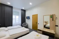 Hvoya Mini-Hotel Hotels in Murmansk