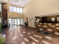 凱藝套房酒店 北安普敦縣酒店