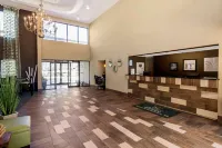 Quality Inn & Suites Exmore