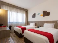 Ramada Encore by Wyndham Osasco - breakfast