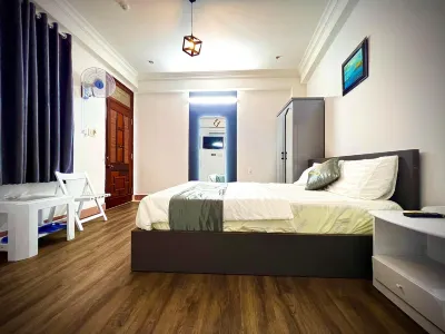 Bob Hotel Hotels in der Nähe von Trung Tâm Quản Lý Di Tích Tỉnh Dak Lak