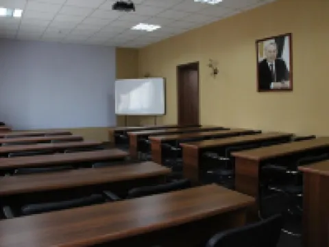 Gostinitsa Tselinnaya Hotels in Kostanay