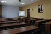 Gostinitsa Tselinnaya Hotels in Kostanay