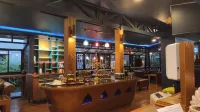 Foresto Sukhothai Guesthome - bar
