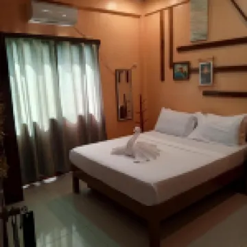 聖約翰島景高級旅館