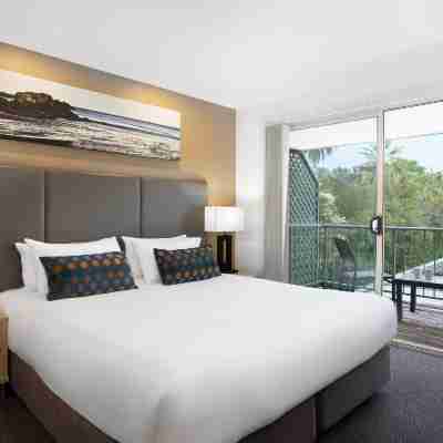 BreakFree Aanuka Beach Resort Rooms