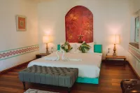 Meet the Sea Hotels in Hat Lek