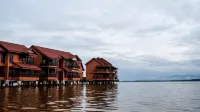Bukit Merah Laketown Resort Hotels in Kerian