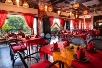 Khmer Surin Boutique Guesthouse