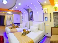 Royal Penguin Boutique Hotel & Spa