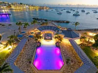 Hilton Vacation Club Royal Palm St. Maarten Hotels in Simpson Bay