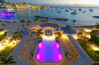 Hilton Vacation Club Royal Palm St. Maarten