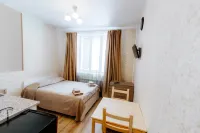 Apart-Hotel Schastye Hotels in Tashtagolsky District