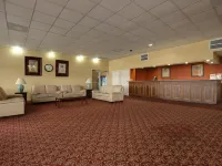 Americas Best Value Inn and Suites Greenville Hotels in Greenville