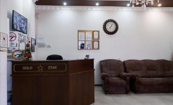 Gold Star Hotel