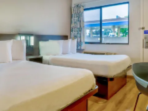 Motel 6 El Monte, CA - Los Angeles Hoteles en El Monte