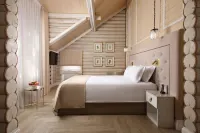 Amk Montis Hotel Hotels in Inozemtsevo