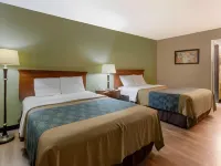 Econo Lodge Belton - Kansas City South Hotels in Raymore Township
