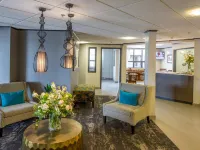 The Voyager Inn Hotels in Anchorage