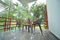 Coorg HomeStay Resort Hotels in Kushalnagar